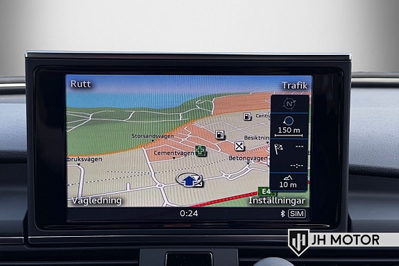 Audi A6 19 of 28