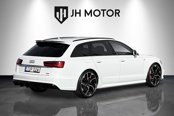 Audi A6 6 of 28