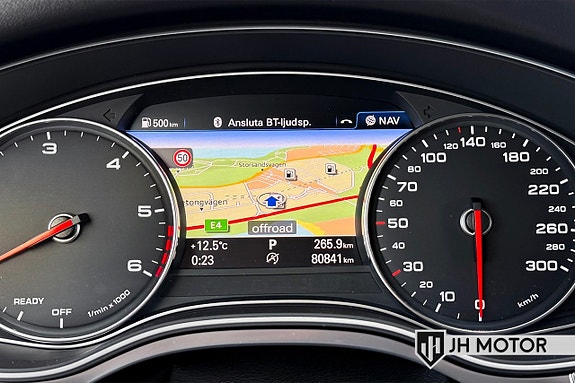 Audi A6 21 of 28