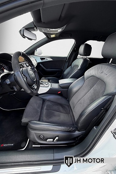 Audi A6 15 of 28