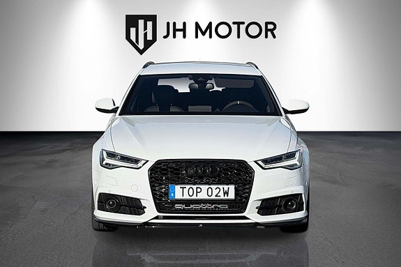 Audi A6 9 of 28