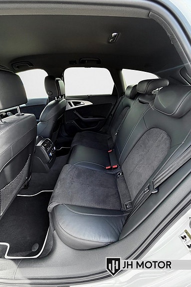 Audi A6 18 of 28