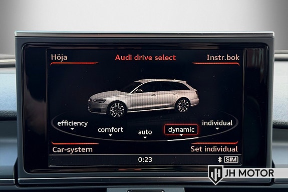 Audi A6 20 of 28