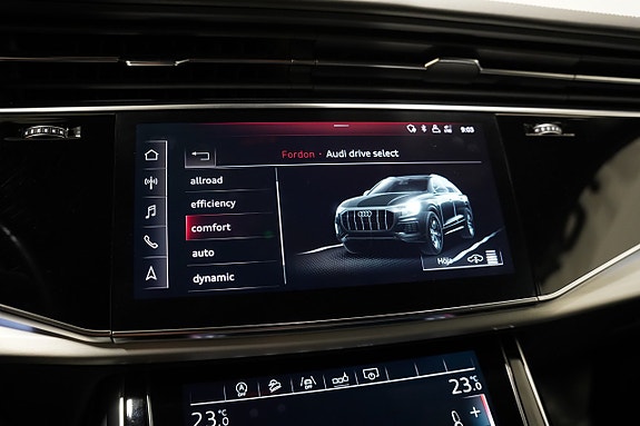 Audi Q8 23 of 30