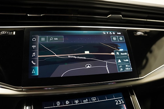 Audi Q8 24 of 30