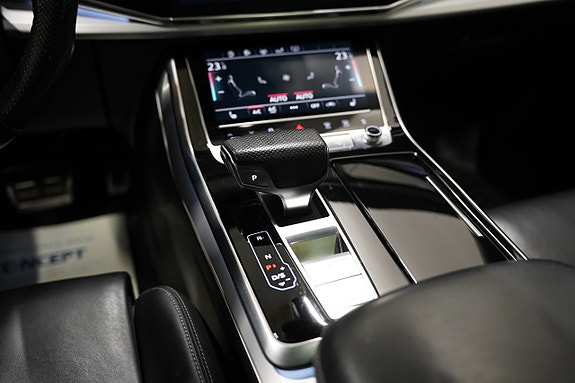 Audi Q8 19 of 30