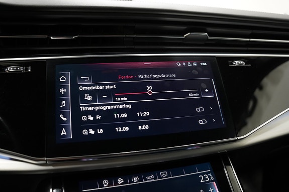 Audi Q8 22 of 30