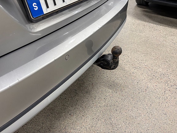 Volkswagen Passat Alltrack 10 of 10