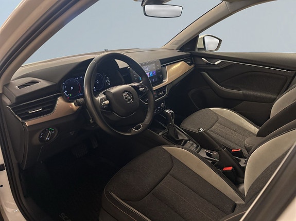 Skoda Scala 7 of 23