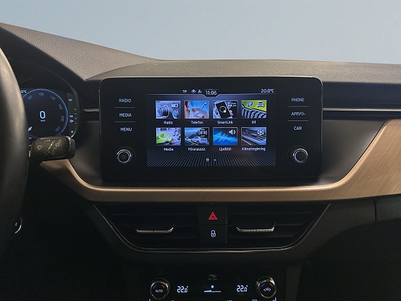 Skoda Scala 11 of 23