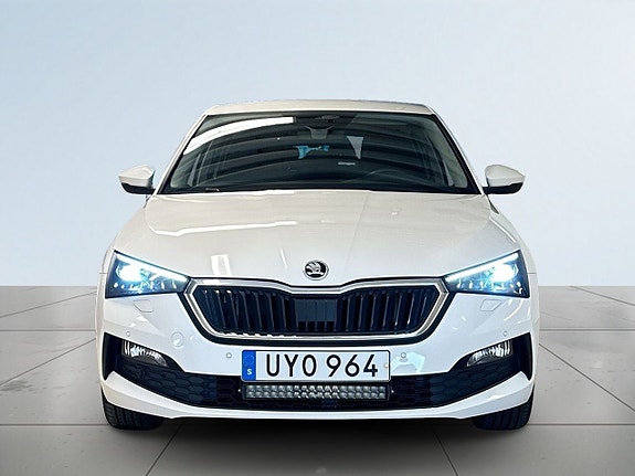 Skoda Scala 2 of 23
