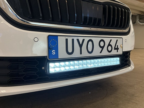 Skoda Scala 20 of 23