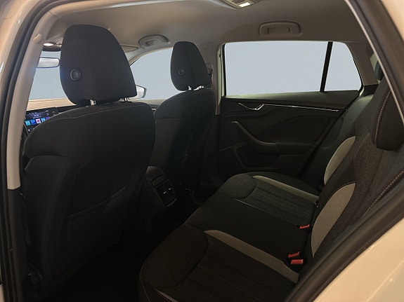 Skoda Scala 13 of 23