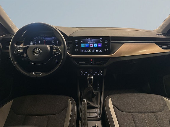 Skoda Scala 8 of 23