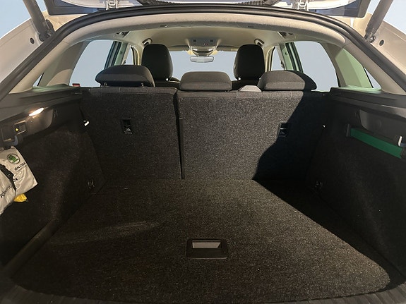 Skoda Scala 12 of 23