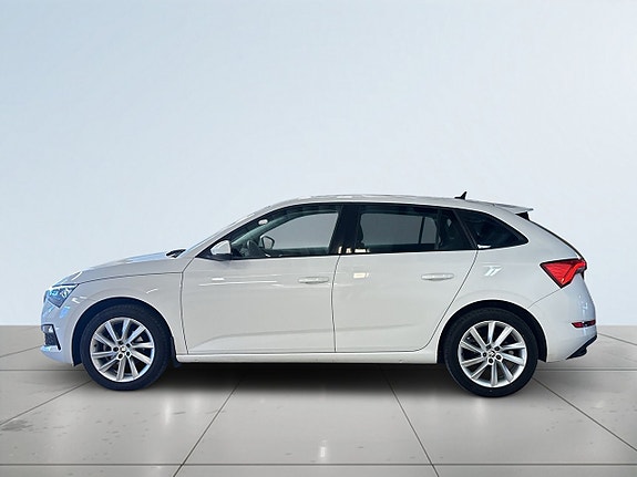 Skoda Scala 4 of 23