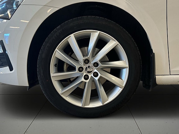 Skoda Scala 14 of 23