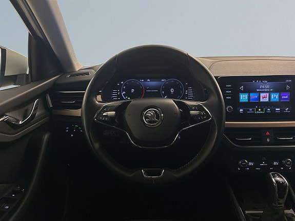 Skoda Scala 9 of 23