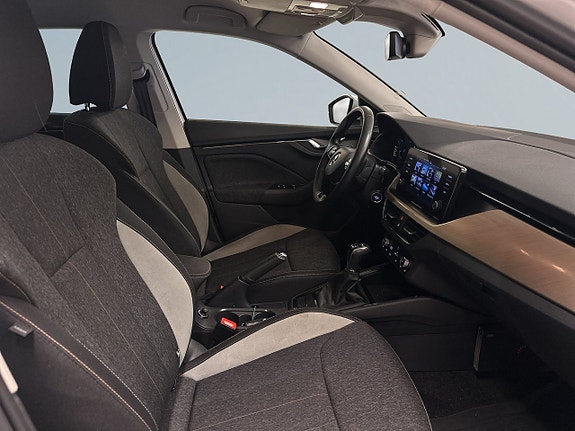 Skoda Scala 10 of 23