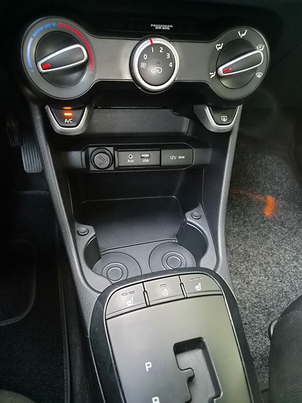Kia Picanto 5 of 15