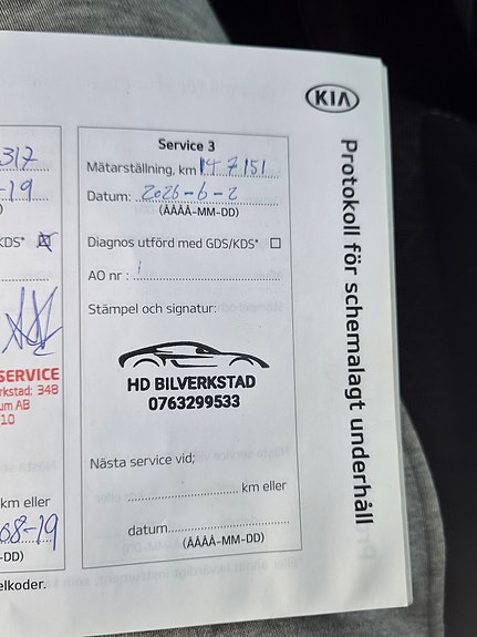 Kia Picanto 15 of 15