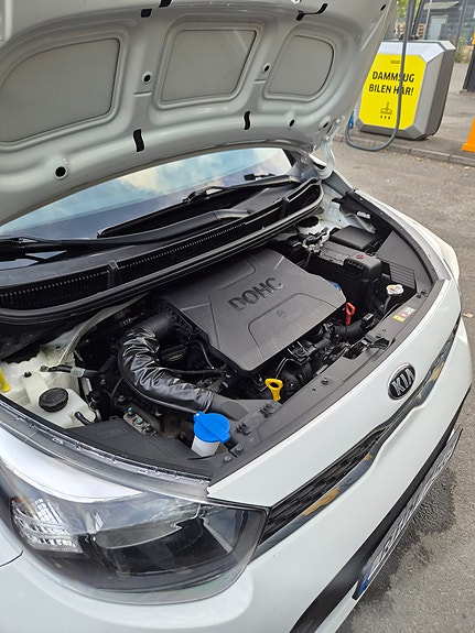 Kia Picanto 12 of 15