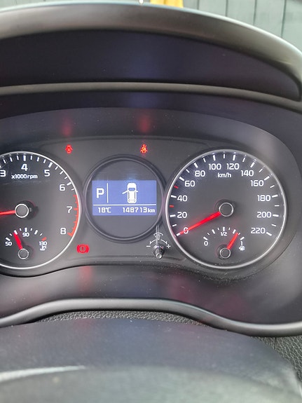 Kia Picanto 6 of 15