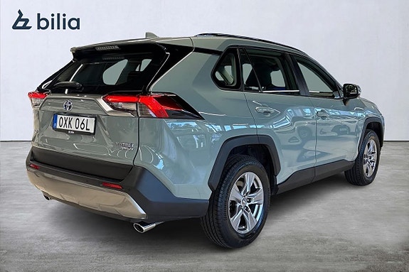 Toyota RAV4 19 of 21