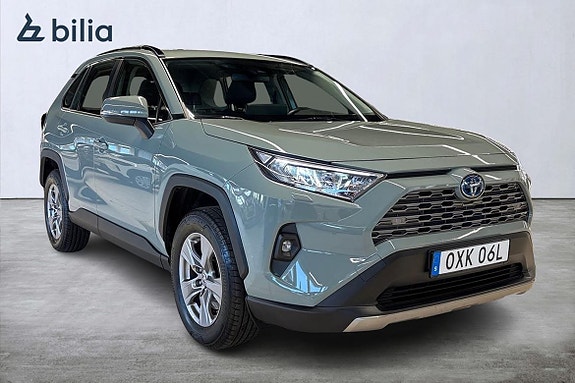 Toyota RAV4 20 of 21