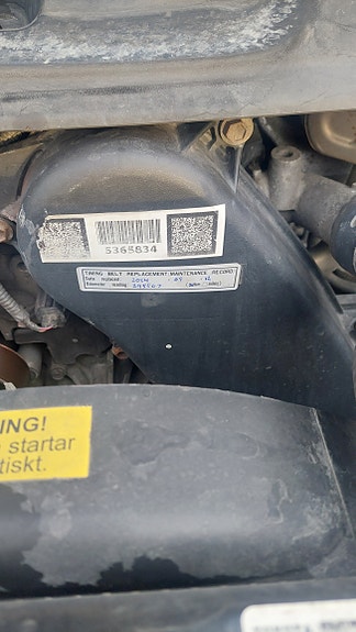 Toyota HiLux 6 of 12