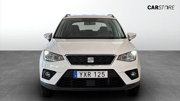 Seat Arona 8 of 21