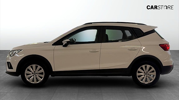 Seat Arona 6 of 21