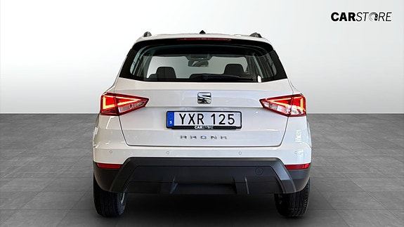 Seat Arona 7 of 21