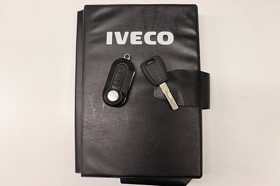 Iveco Daily 21 of 21