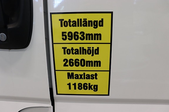 Iveco Daily 20 of 21