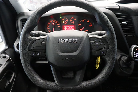 Iveco Daily 11 of 21