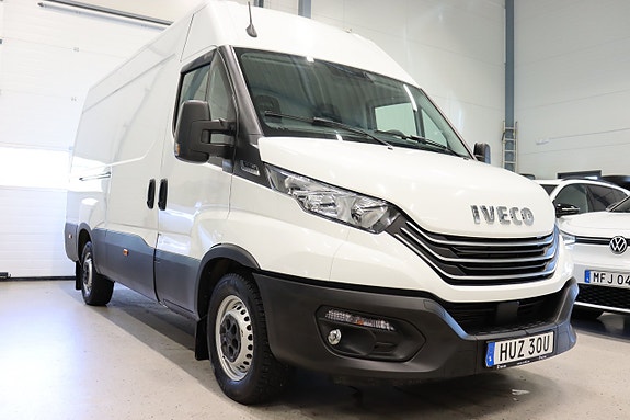 Iveco Daily 2 of 21