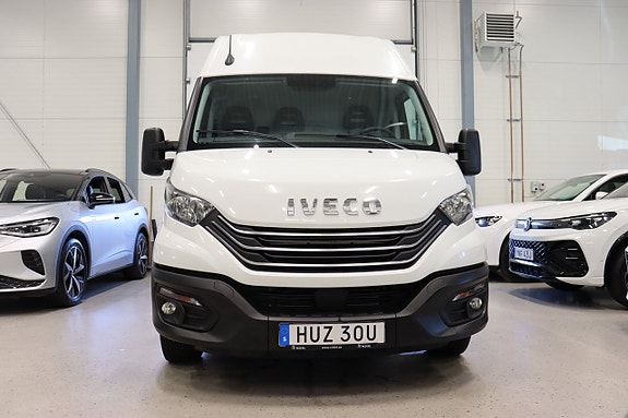 Iveco Daily 3 of 21