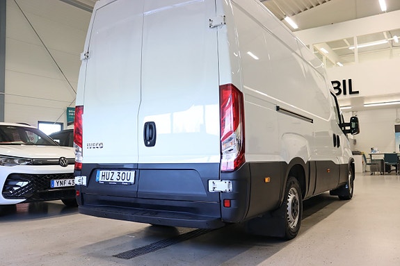 Iveco Daily 5 of 21