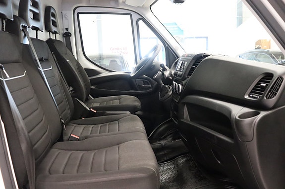 Iveco Daily 8 of 21