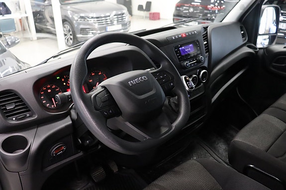 Iveco Daily 10 of 21