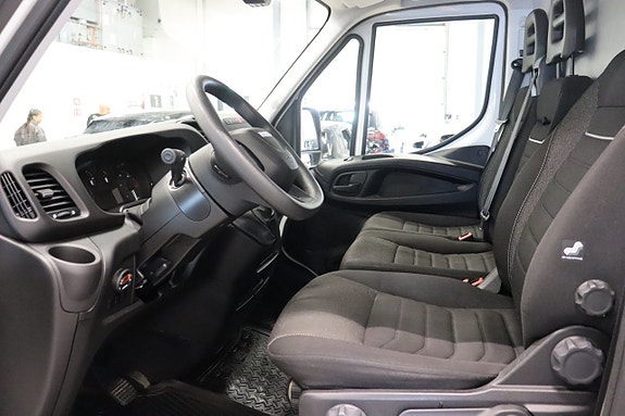 Iveco Daily 7 of 21