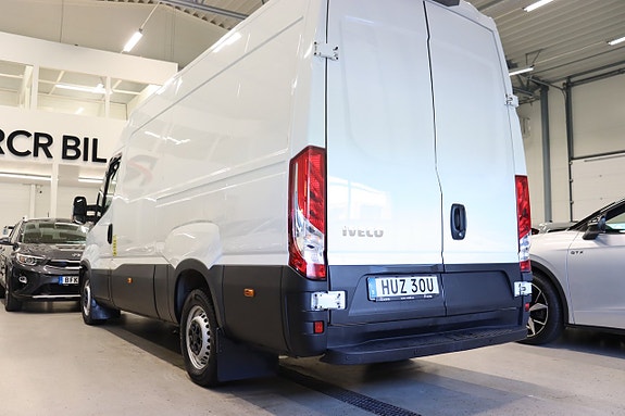 Iveco Daily 4 of 21