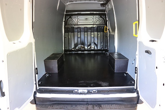 Iveco Daily 6 of 21