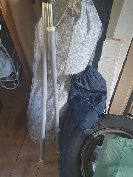 Polar 550 GLE High Back 6 of 24