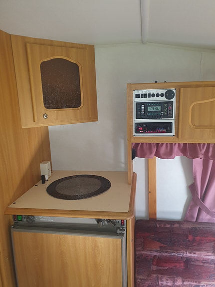 Polar 550 GLE High Back 10 of 24
