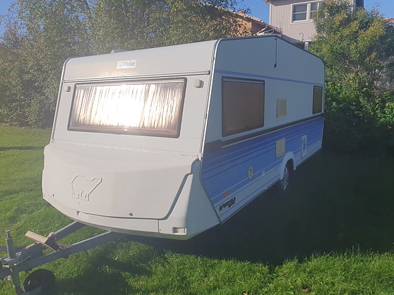 Polar 550 GLE High Back 17 of 24