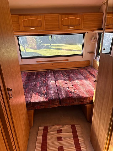 Polar 550 GLE High Back 21 of 24