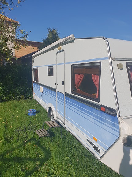 Polar 550 GLE High Back 15 of 24