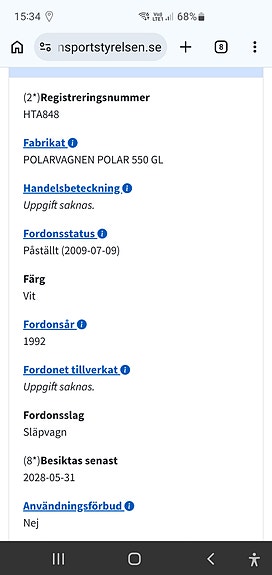 Polar 550 GLE High Back 11 of 24
